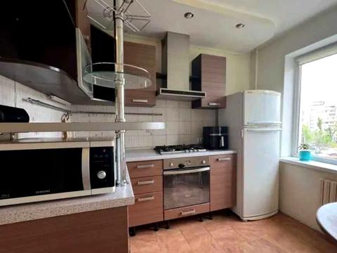 квартира за адресою Слави бульв., 16