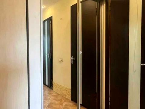 квартира за адресою Слави бульв., 16