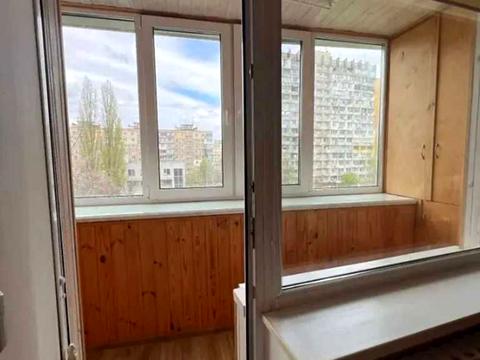 квартира за адресою Слави бульв., 16