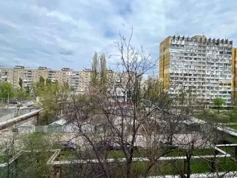 квартира за адресою Слави бульв., 16