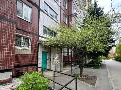 квартира за адресою Слави бульв., 16