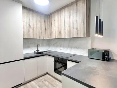 квартира по адресу Генерала Грекова ул., 4