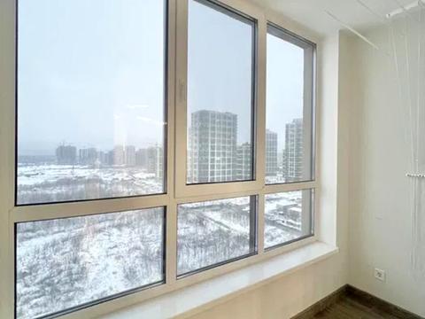квартира по адресу Генерала Грекова ул., 4