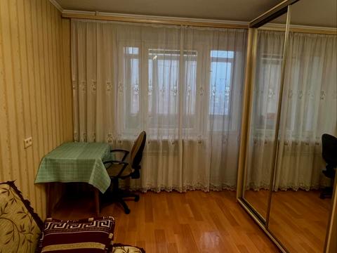 квартира за адресою Дмитра Іванова вул., 6