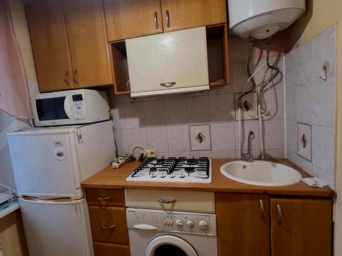 квартира за адресою Дмитра Іванова вул., 6