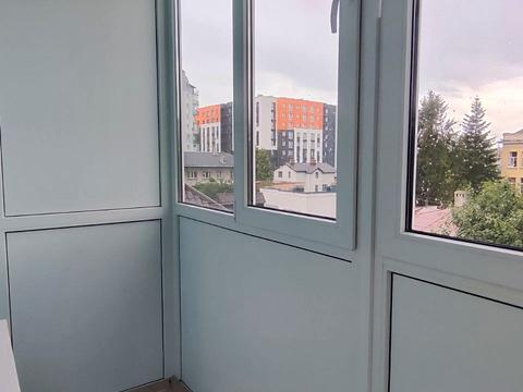 квартира за адресою Матейки вул., 38