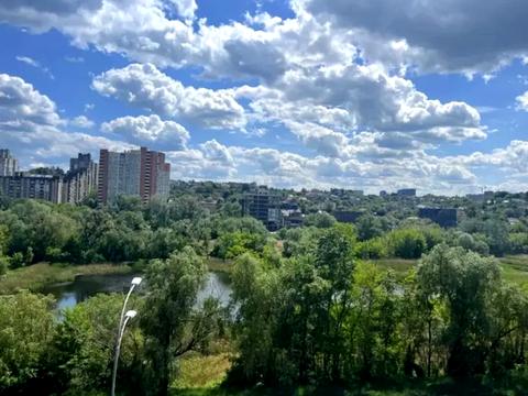 квартира за адресою Володимира Брожка вул. (Кіровоградська), (Будинок 2)