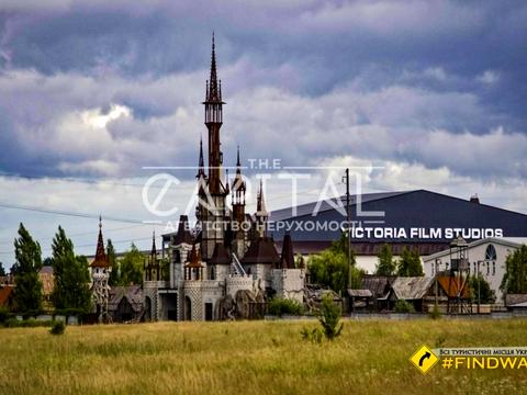 участок по адресу 