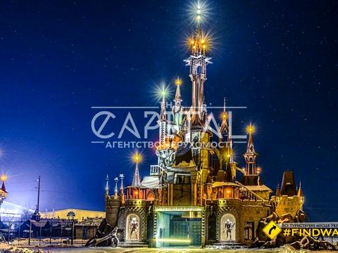 участок по адресу 