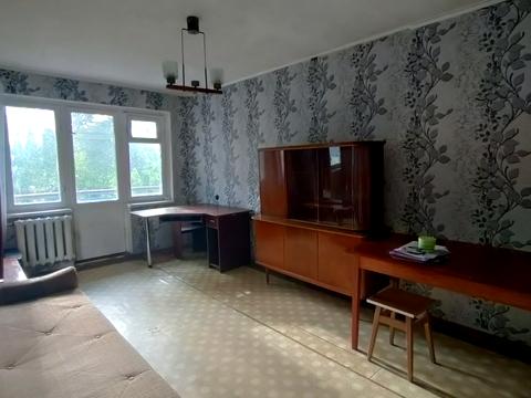 квартира по адресу Ярослава Мудрого ул. (Отто Брозовского), 78