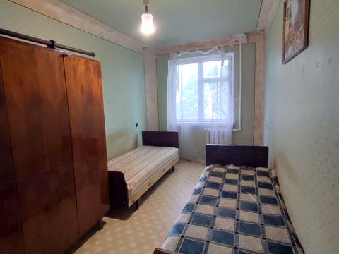 квартира по адресу Ярослава Мудрого ул. (Отто Брозовского), 78