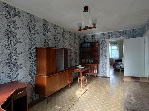 квартира по адресу Ярослава Мудрого ул. (Отто Брозовского), 78