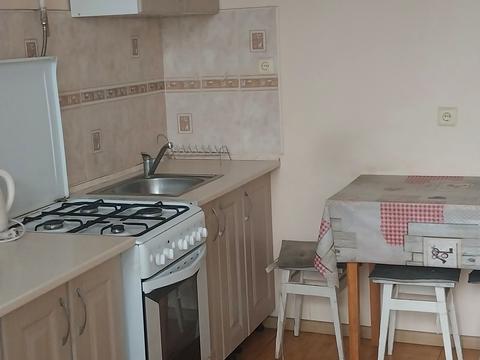 квартира за адресою Осипа Сорохтея вул., 26-Б
