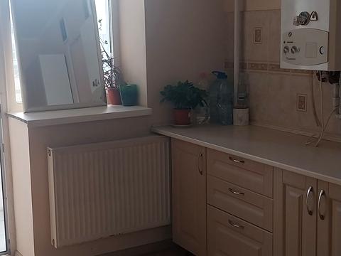 квартира за адресою Осипа Сорохтея вул., 26-Б