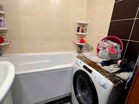 квартира по адресу Панаса Мирного ул., 28/2