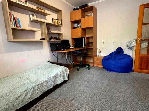 квартира по адресу Панаса Мирного ул., 28/2
