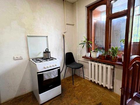 квартира по адресу Панаса Мирного ул., 28/2