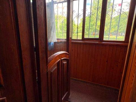 квартира по адресу Панаса Мирного ул., 28/2