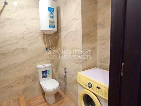 квартира за адресою Барабашова вул., 12-А