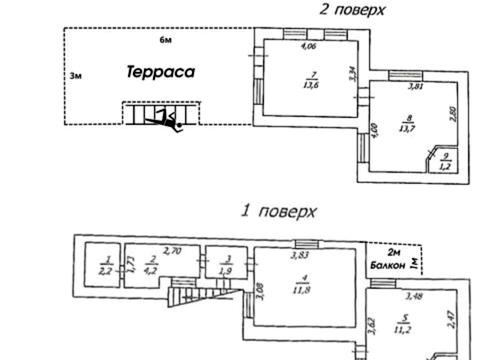 дом по адресу Французский бульв.