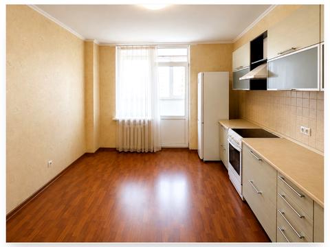 квартира за адресою Олени Пчілки вул., 2