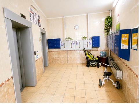 квартира за адресою Олени Пчілки вул., 2
