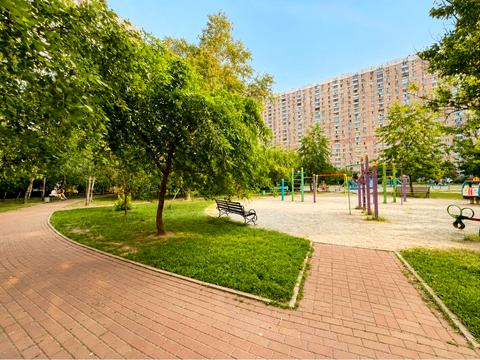 квартира за адресою Олени Пчілки вул., 2