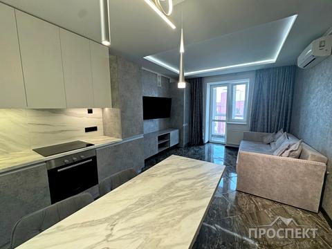 квартира за адресою Івана Кожедуба вул., 52