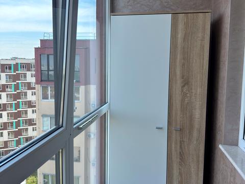 квартира за адресою Івана Кожедуба вул., 52