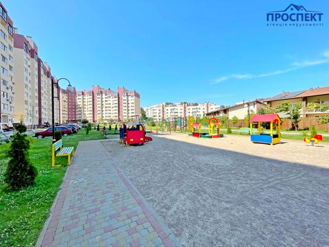 квартира за адресою Івана Кожедуба вул., 52