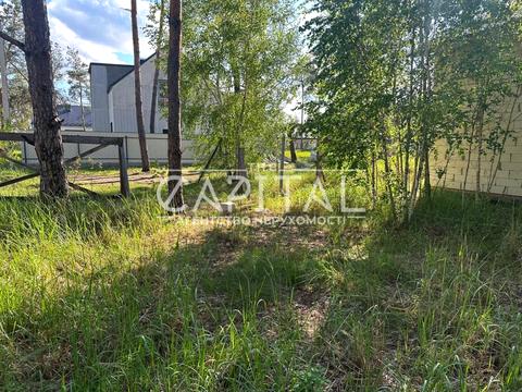 участок по адресу Луговая ул., 30-Б