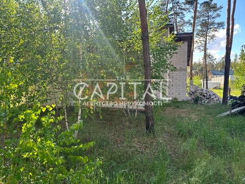 участок по адресу Луговая ул., 30-Б