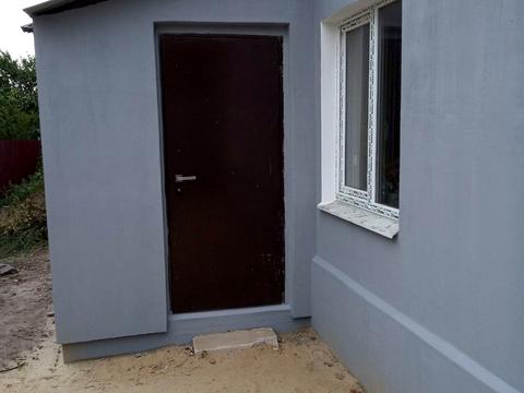 дом по адресу Плановая ул., 5