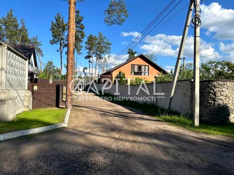 участок по адресу Луговая ул., 30-Б