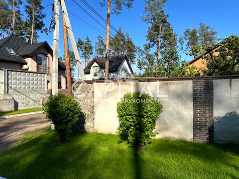 участок по адресу Луговая ул., 30-Б