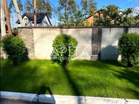 участок по адресу Луговая ул., 30-Б