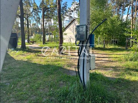 участок по адресу Луговая ул., 30-Б
