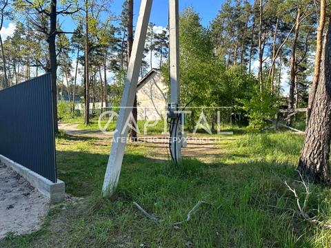 участок по адресу Луговая ул., 30-Б