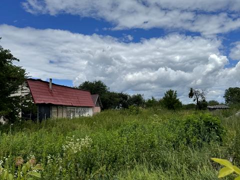 участок по адресу Единства ул., 29