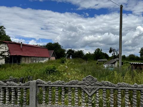 участок по адресу Единства ул., 29