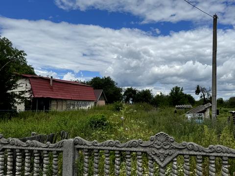 участок по адресу Единства ул., 29