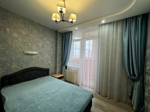 квартира за адресою Балківська вул., 137г
