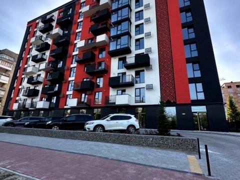 квартира за адресою Степана Бандери вул., (Будинок 3)