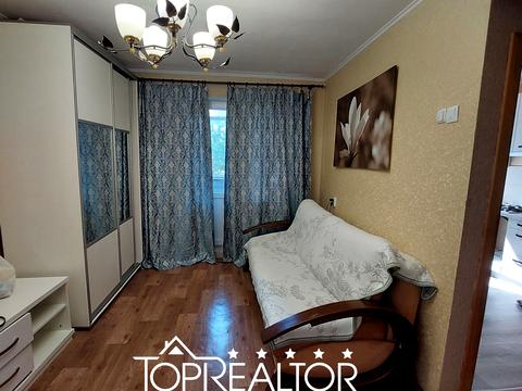 квартира за адресою Андрія Ощепкова вул., 4/1