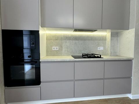 квартира по адресу Русская ул., 213б