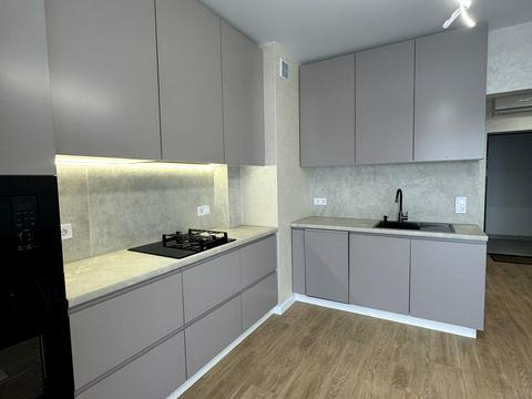 квартира по адресу Русская ул., 213б