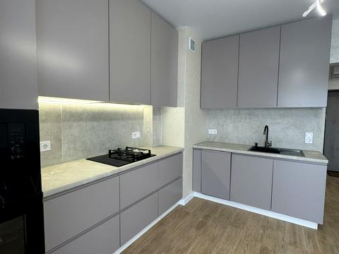 квартира по адресу Русская ул., 213б