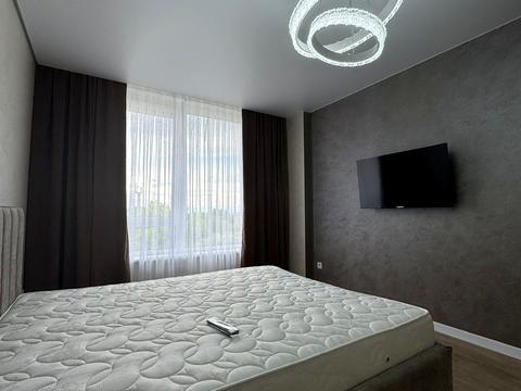 квартира по адресу Русская ул., 213б