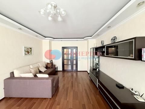 квартира за адресою Макіївська вул., 8