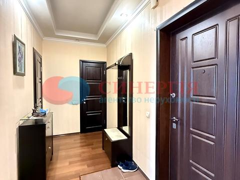 квартира за адресою Макіївська вул., 8